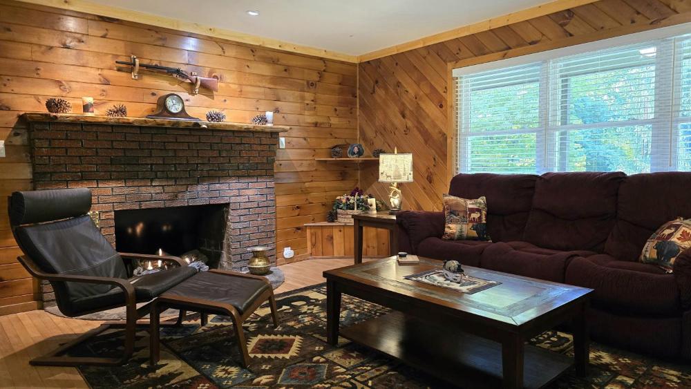 Yellow Creek Cabin